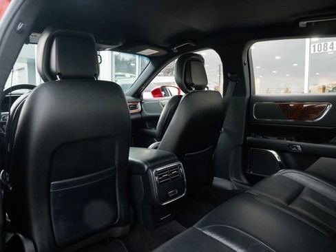 Used 2017 Lincoln Continental Select w/ Technology Package image 35