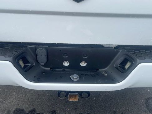 Used 2018 RAM 1500 Express w/ Express Value Package RWD image 24