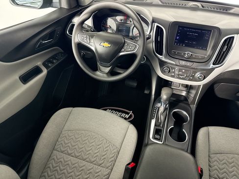 Used 2024 Chevrolet Equinox LS AWD/4WD image 26