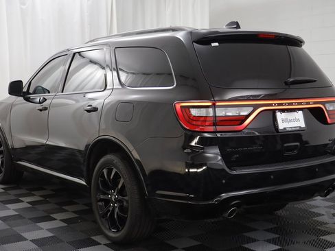 Used 2020 Dodge Durango GT image 16