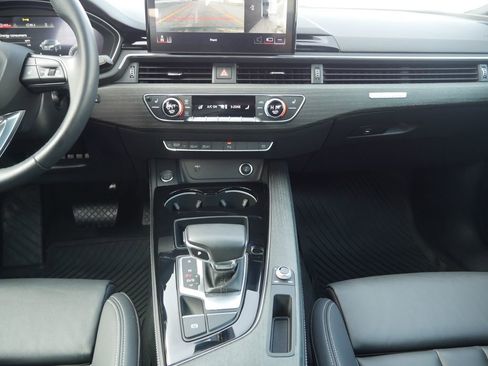 Certified 2023 Audi A4 2.0T Premium Plus w/ Premium Plus Package image 40