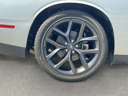Used 2023 Dodge Challenger R/T w/ Blacktop Package RWD image 27