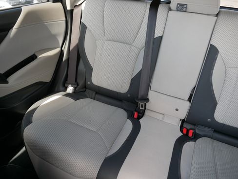 Used 2019 Subaru Forester Premium AWD/4WD image 12