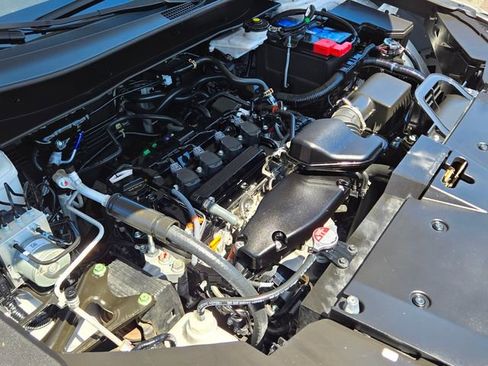 Certified 2023 Honda CR-V LX image 23