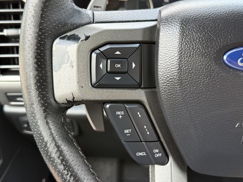 Used 2019 Ford F150 Raptor w/ Equipment Group 802A Luxury AWD/4WD image 24