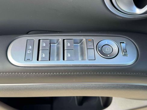 New 2026 Hyundai Palisade Calligraphy AWD/4WD image 16