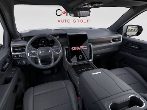 New 2026 GMC Yukon XL Denali AWD/4WD image 14
