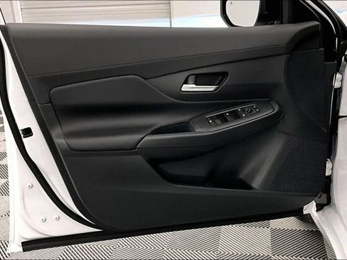 New 2026 Nissan Sentra S FWD image 32