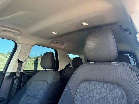 Used 2021 Ford Bronco Sport Big Bend w/ Big Bend Package (96B) image 11