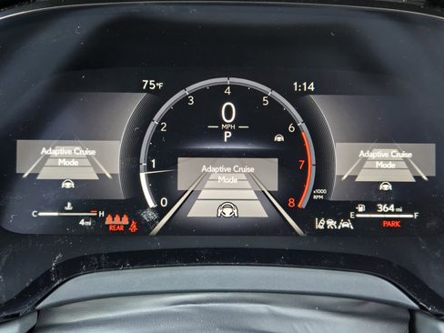 New 2026 Lexus RX 350 AWD image 10