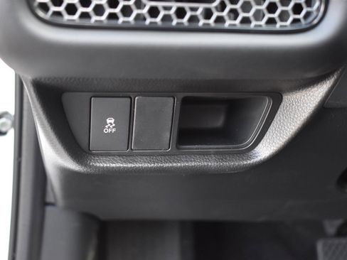New 2026 Honda HR-V Sport image 23