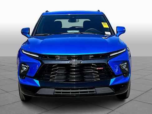 Used 2024 Chevrolet Blazer RS image 5