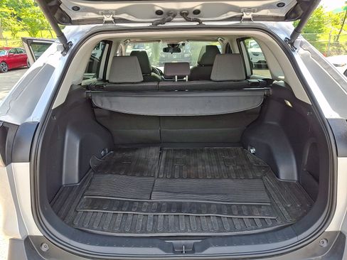 Used 2024 Toyota RAV4 XLE w/ Convenience Package AWD/4WD image 30