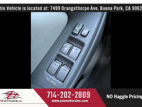 Used 2003 Lexus GS 300 image 30