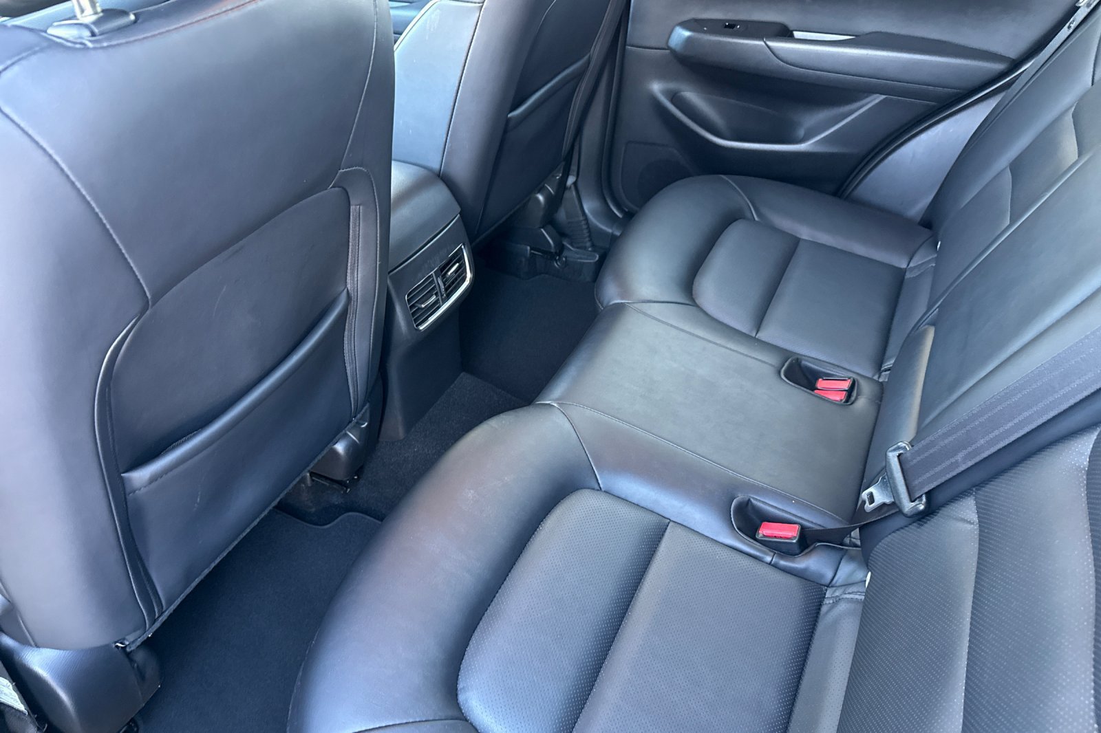 Used 2025 MAZDA CX-5 AWD 2.5 S w/ Select Package image 14