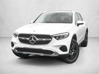 Certified 2026 Mercedes-Benz GLC 300 4MATIC video 2