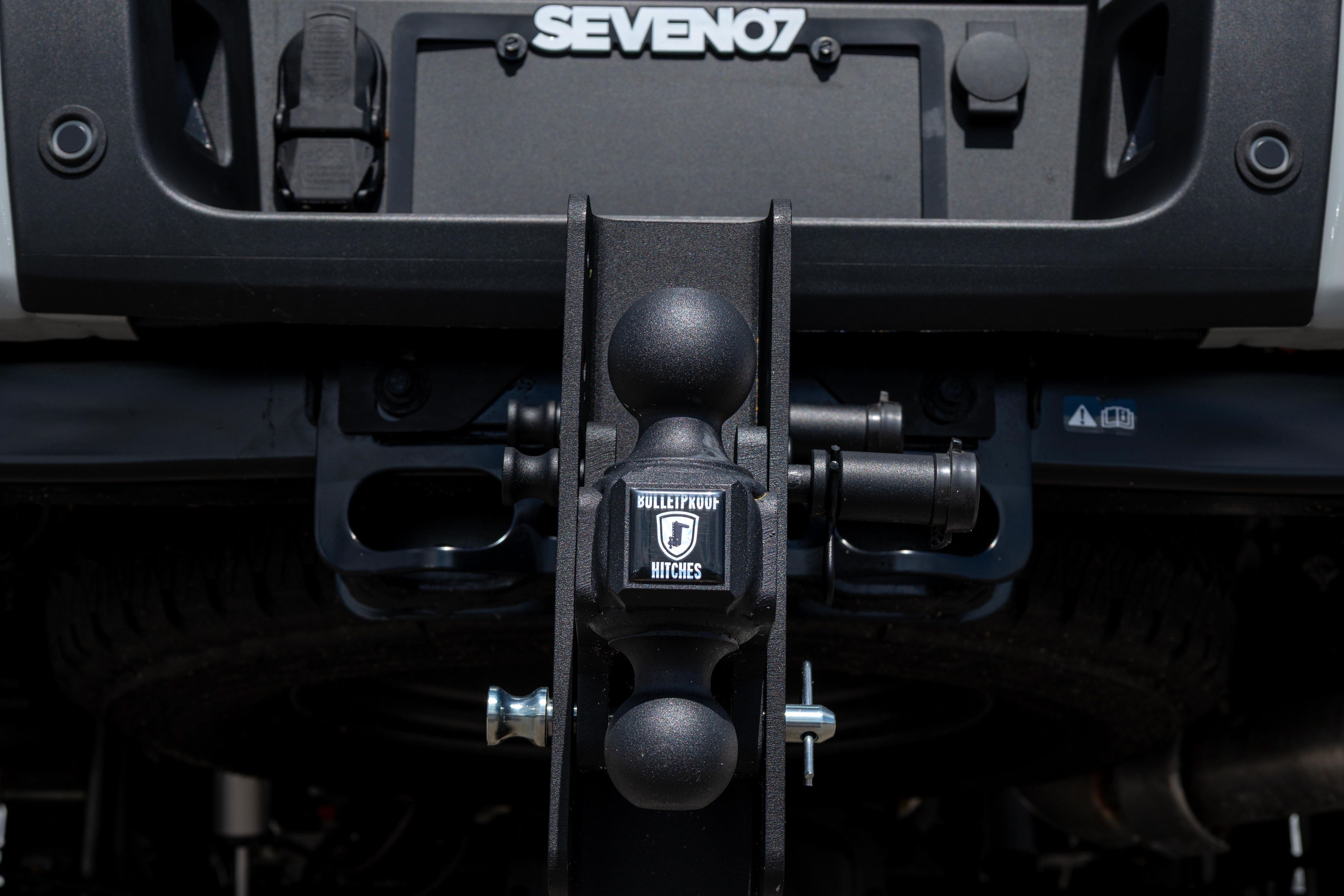 New 2026 Ford F250 Platinum AWD/4WD image 66