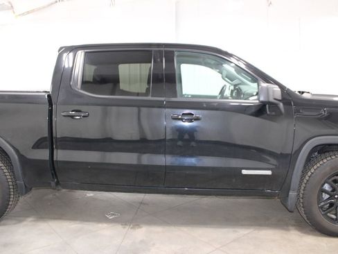 Used 2023 GMC Sierra 1500 Elevation image 11
