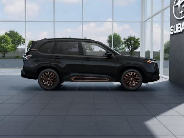 New 2026 Subaru Forester Sport AWD/4WD image 6