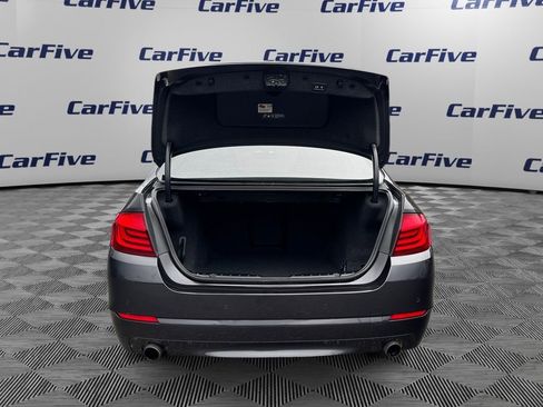 Used 2012 BMW 535i xDrive Sedan image 11