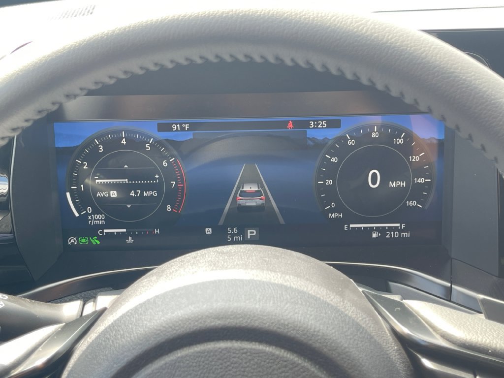 New 2026 Subaru Outback Limited AWD/4WD image 21