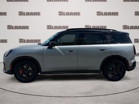 New 2027 MINI Cooper Countryman John Cooper Works AWD/4WD image 2