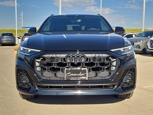 New 2026 Audi Q8 Premium Plus image 10