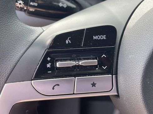 Certified 2024 Hyundai Tucson SEL FWD image 37