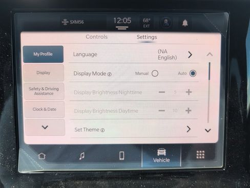 New 2026 RAM 1500 Big Horn image 41