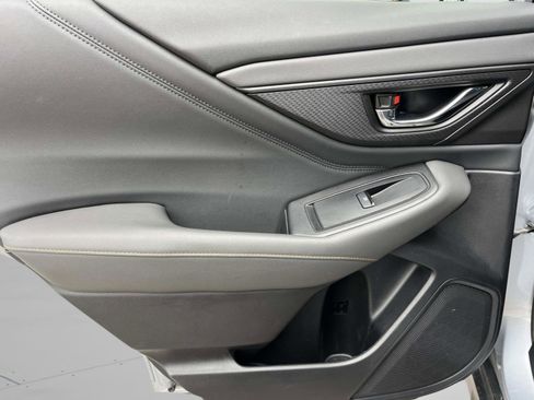 Used 2022 Subaru Outback Wilderness image 18