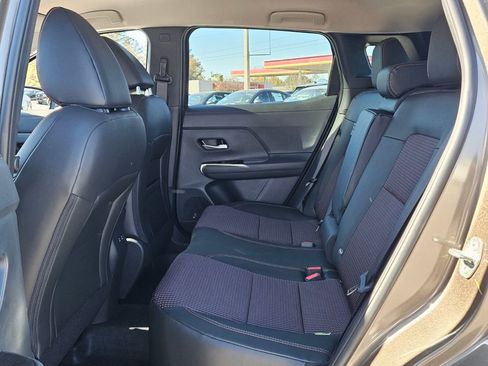 New 2026 Nissan Kicks SR FWD image 4