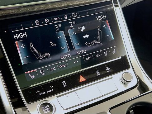 New 2026 Audi Q8 Premium Plus image 17