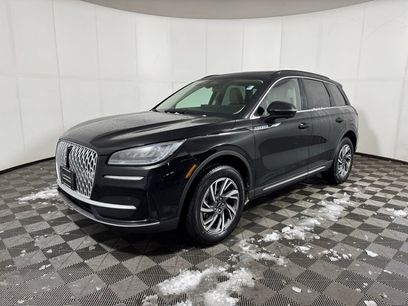 New 2026 Lincoln Corsair Premiere