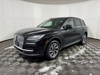 New 2026 Lincoln Corsair Premiere AWD/4WD 360° Tour