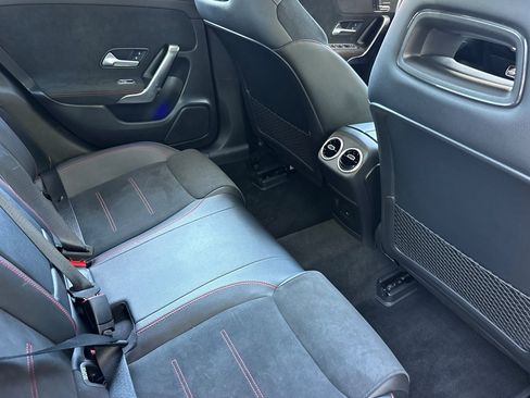 Certified 2023 Mercedes-Benz CLA 250 image 30