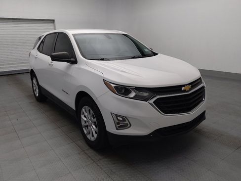 Used 2019 Chevrolet Equinox LS FWD image 13