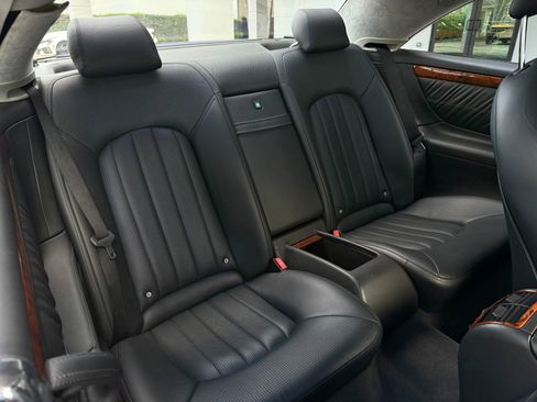 Used 2005 Mercedes-Benz CL 65 AMG image 32