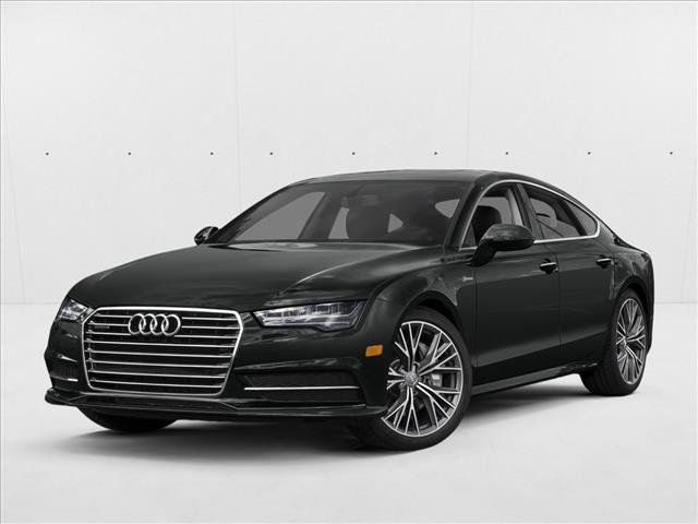 Used 2017 Audi A7 3.0T Competition Prestige AWD/4WD image 1