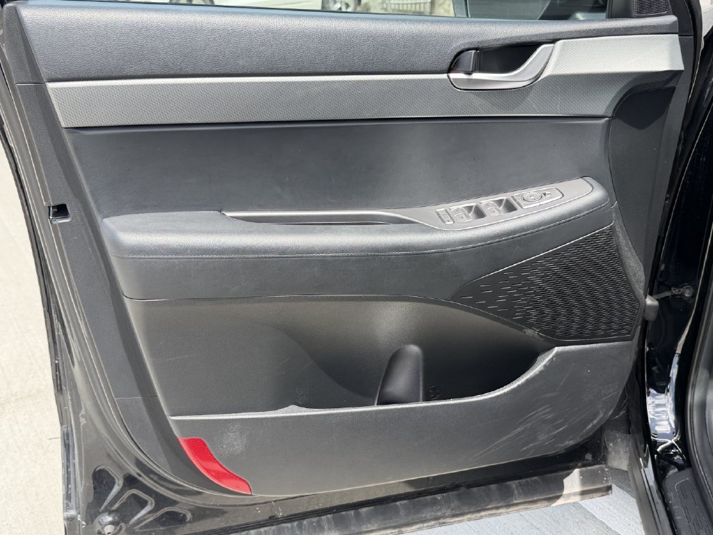 Used 2025 Hyundai Palisade SEL FWD image 10
