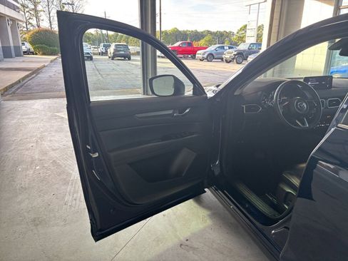 Used 2025 MAZDA CX-5 AWD 2.5 S w/ Select Package image 20