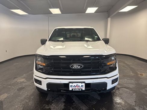 New 2026 Ford F150 XLT w/ Equipment Group 302A MID image 3