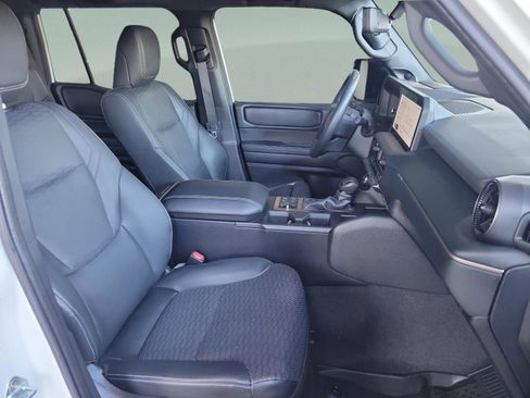 Certified 2024 Toyota Land Cruiser w/ Premium Package image 6