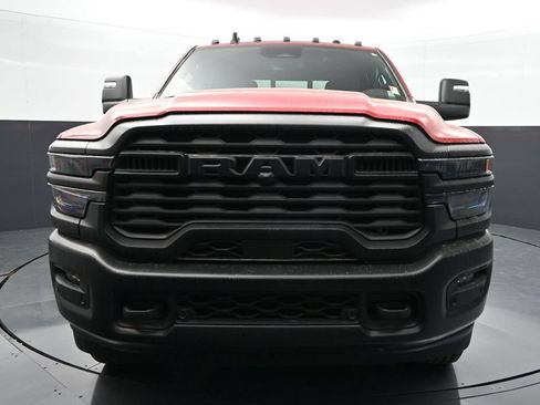 New 2026 RAM 2500 Tradesman AWD/4WD image 13