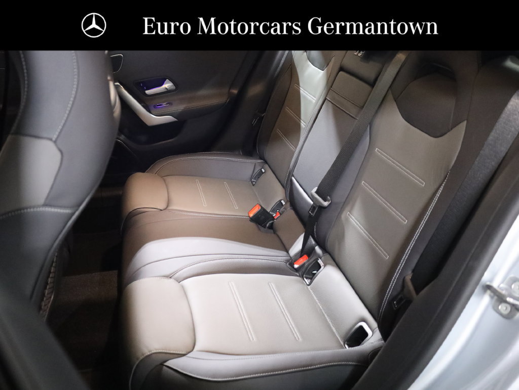 Used 2026 Mercedes-Benz CLA 250 4MATIC image 32