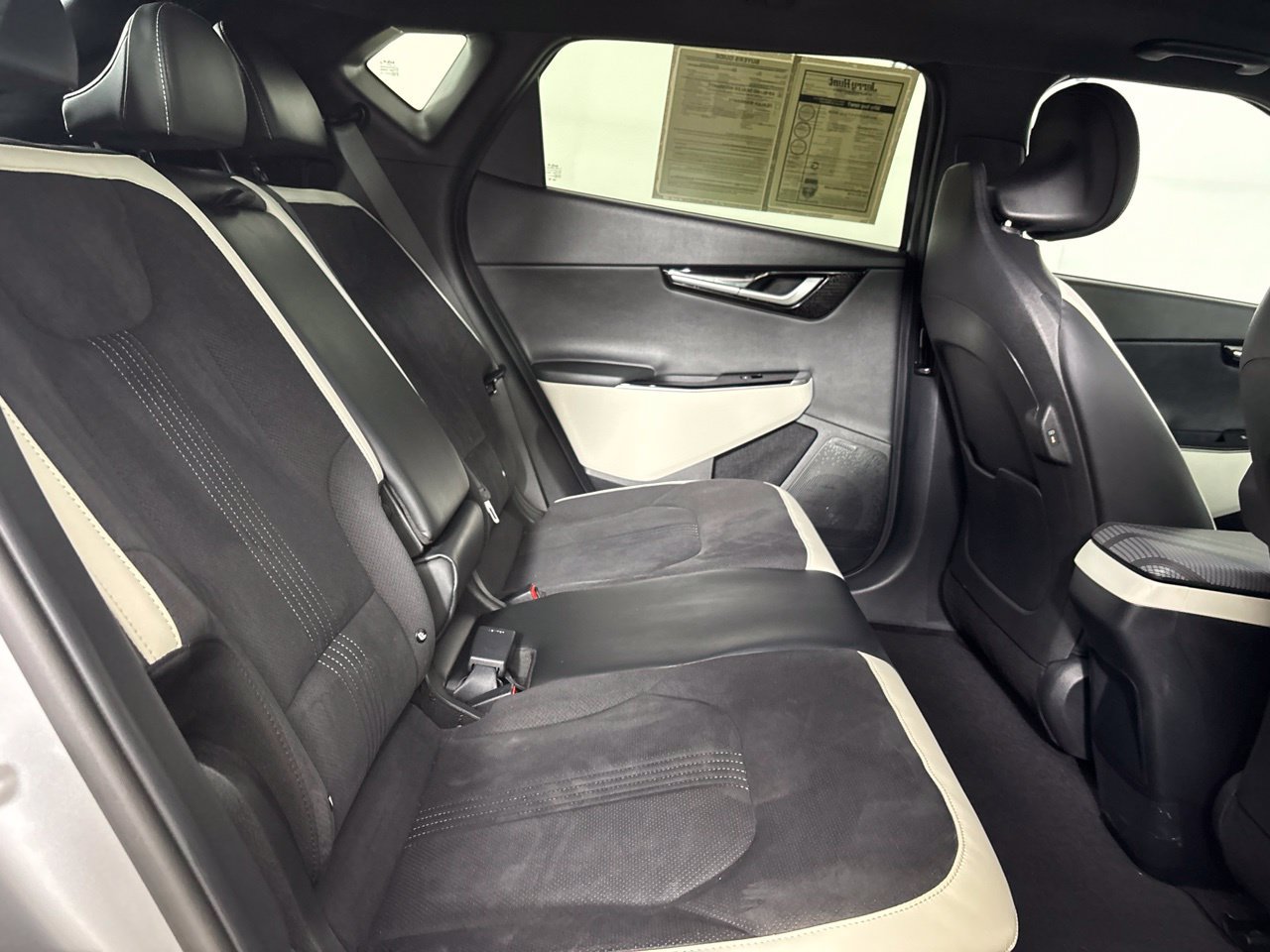 Used 2024 Kia EV6 GT-Line RWD image 22