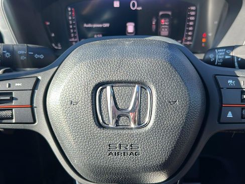 New 2026 Honda Passport TrailSport image 33