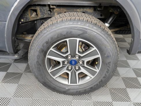 Used 2016 Ford F150 XLT w/ Equipment Group 302A Luxury image 27