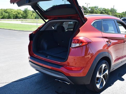 Used 2016 Hyundai Tucson Sport AWD/4WD image 27