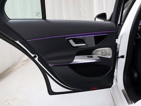 Certified 2025 Mercedes-Benz E 450 4MATIC Sedan image 27