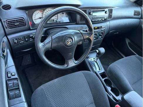 Used 2008 Toyota Corolla S image 2